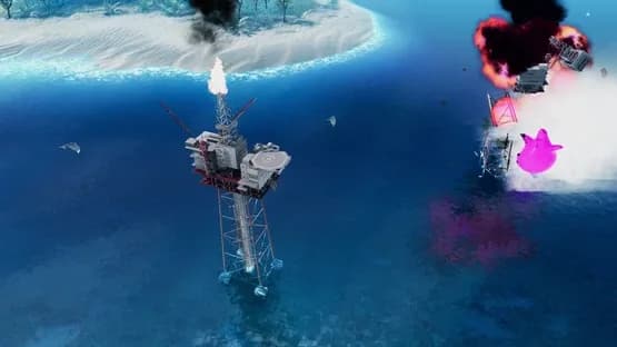 Destroy the World — Screenshots