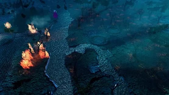 Destroy the World — Screenshots