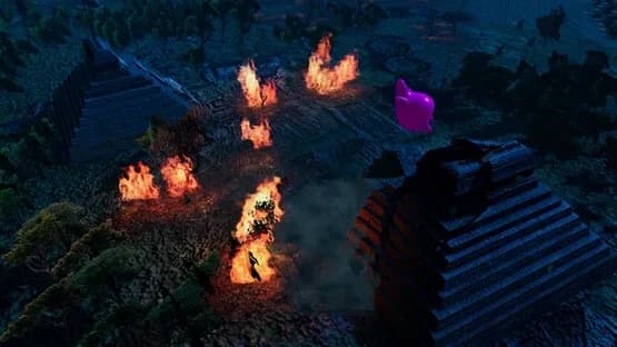 Destroy the World — Screenshots