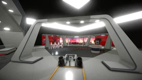 3Gun Nation VR — Screenshots
