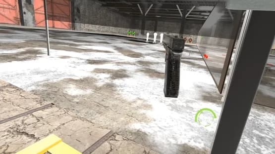 3Gun Nation VR — Screenshots