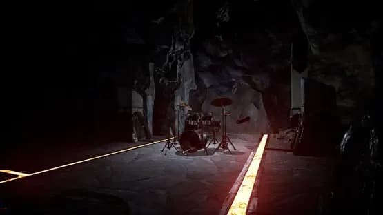 DrumBeats VR — Screenshoty