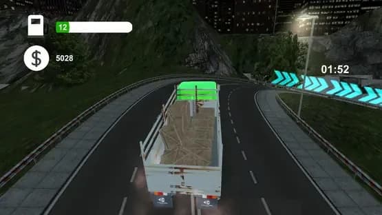 Extreme Truck Simulator — Screenshots