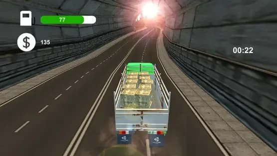 Extreme Truck Simulator — Screenshots