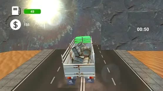 Extreme Truck Simulator — Screenshots
