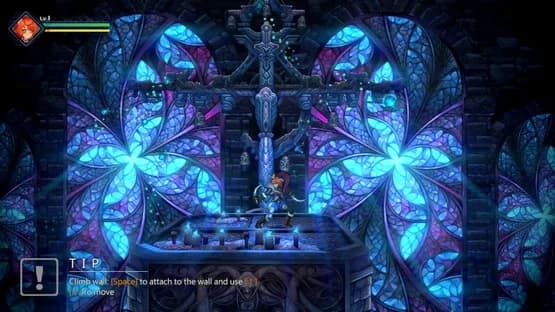 Heroine Anthem Zero: Episode 2 — Screenshoty