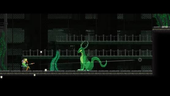 Dungeon Munchies — Screenshoty