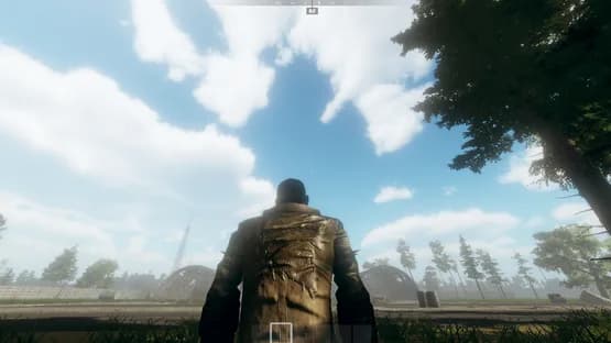 The Region — Screenshoty