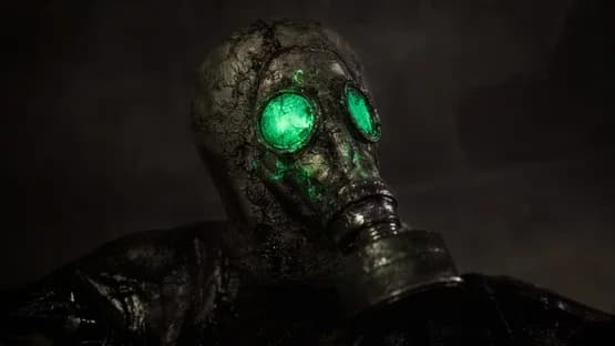 Chernobylite — Screenshoty