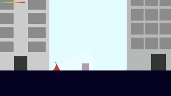 Transhaping — Screenshoty