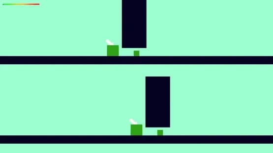 Transhaping — Screenshoty