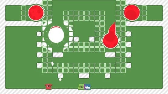 Spitlings — Screenshots