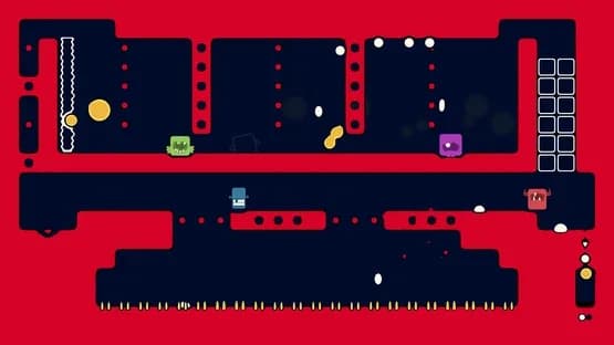 Spitlings — Screenshots