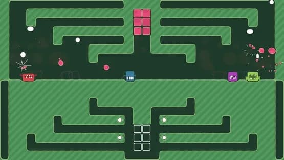 Spitlings — Screenshots