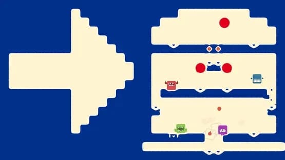 Spitlings — Screenshots