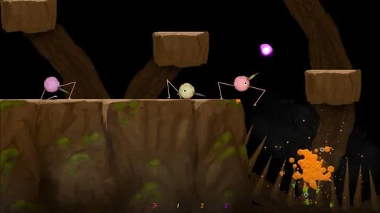 Stab Stab Stab! — Screenshoty