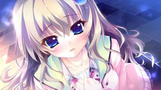 9-nine-: Episode 1 — Screenshots