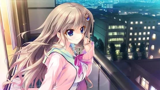 9-nine-: Episode 1 — Screenshots