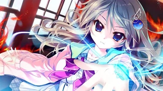 9-nine-: Episode 1 — Screenshots