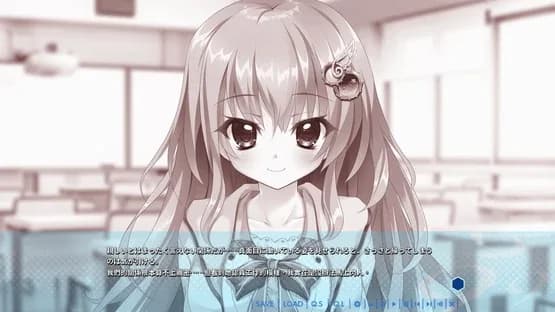 9-nine-: Episode 1 — Screenshots