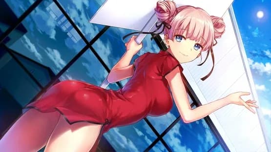 Under One Wing — Screenshoty