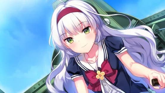 Under One Wing — Screenshoty