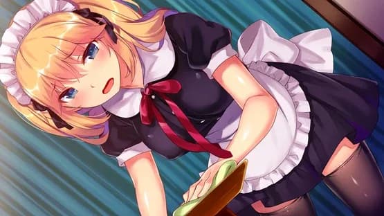 Under One Wing — Screenshoty