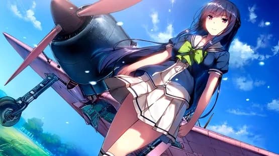 Under One Wing — Screenshoty