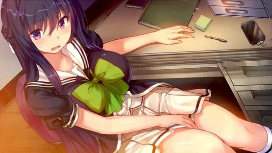Under One Wing — Screenshoty