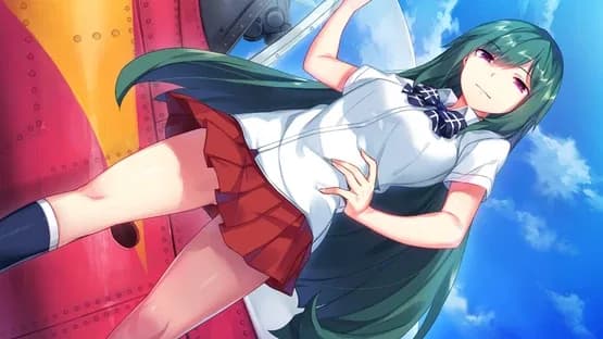 Under One Wing — Screenshoty