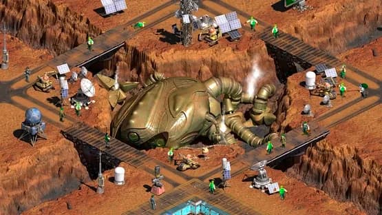 Constructor Plus — Screenshoty