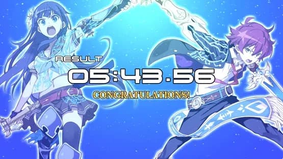 Million Arthur: Arcana Blood — Screenshoty