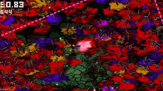 Ubermosh Vol.7 — Screenshoty