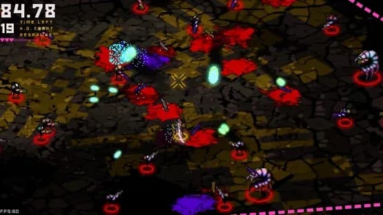 Ubermosh Vol.7 — Screenshoty
