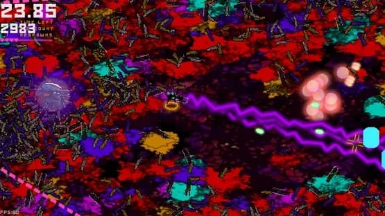 Ubermosh Vol.7 — Screenshoty