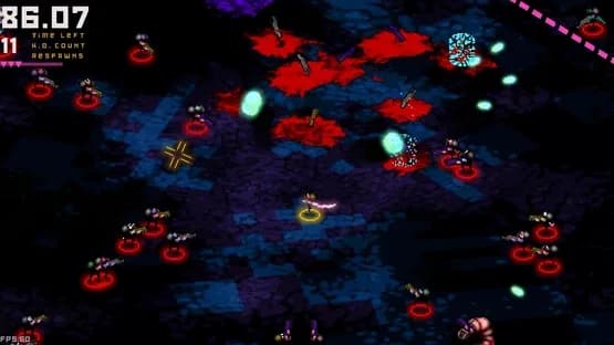 Ubermosh Vol.7 — Screenshoty