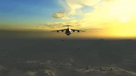 The Last Player — Screenshoty