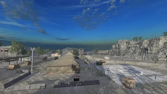 The Last Player — Screenshoty