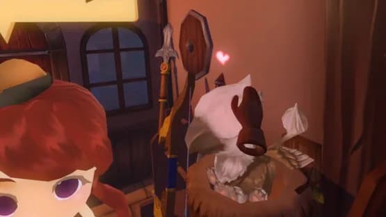 Fantasy Smith VR — Screenshoty