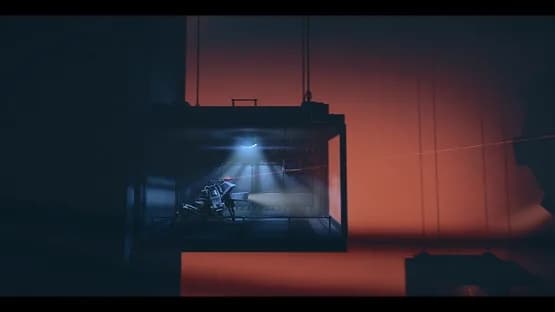 7th Sector — Screenshoty