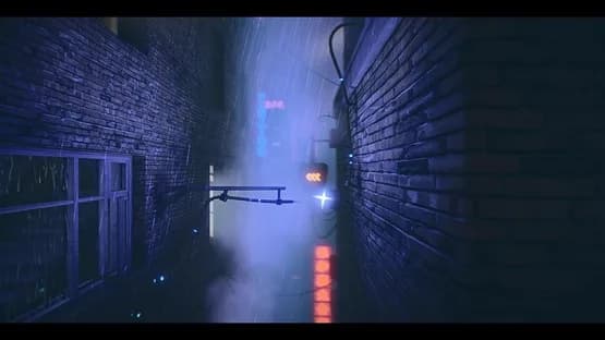 7th Sector — Screenshoty