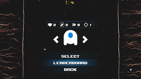 Space Smash — Screenshoty