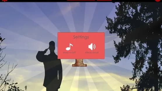 Press F to pay respects — Screenshoty