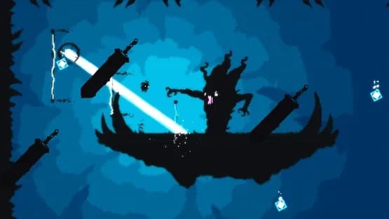 Wraithslayer — Screenshoty