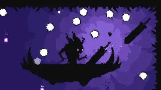 Wraithslayer — Screenshoty