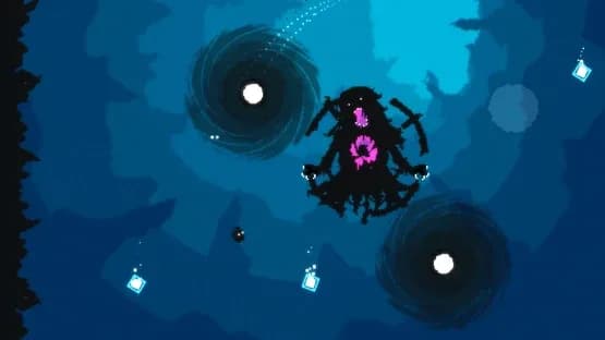 Wraithslayer — Screenshoty