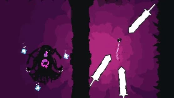 Wraithslayer — Screenshoty