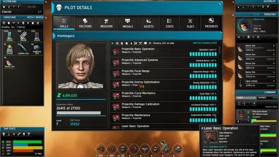 Astrox Imperium — Screenshots