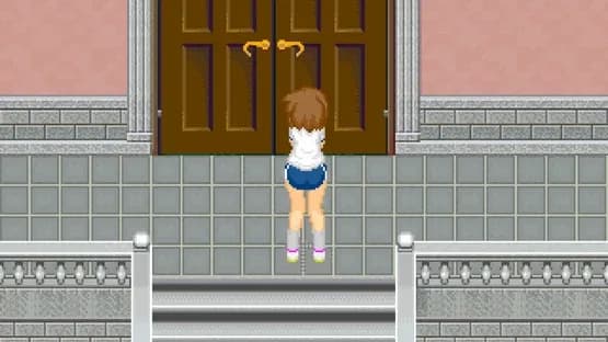 Alternate DiMansion Diary — Screenshoty