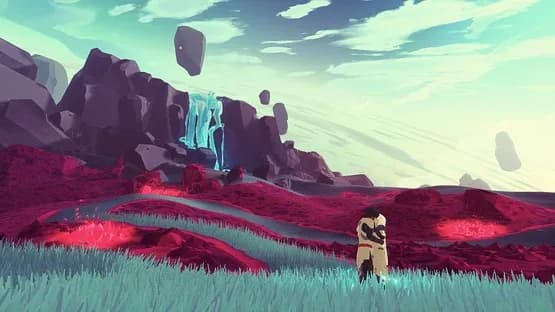 Haven — Screenshoty